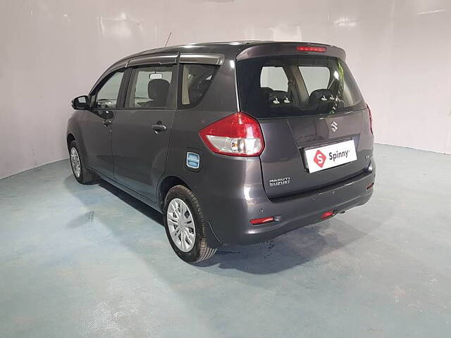 Used Maruti Suzuki Ertiga [2018-2022] VXi in Kochi