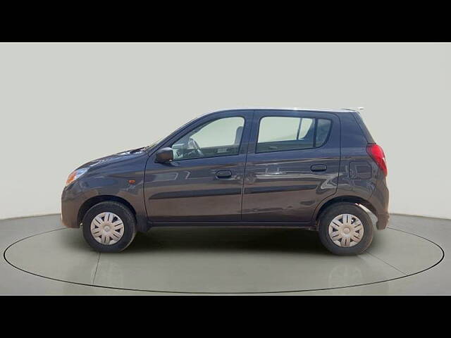 Used Maruti Suzuki Alto 800 Vxi Plus in Hyderabad