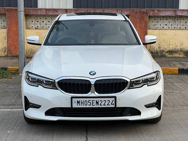 Used 2020 BMW 3-Series in Mumbai