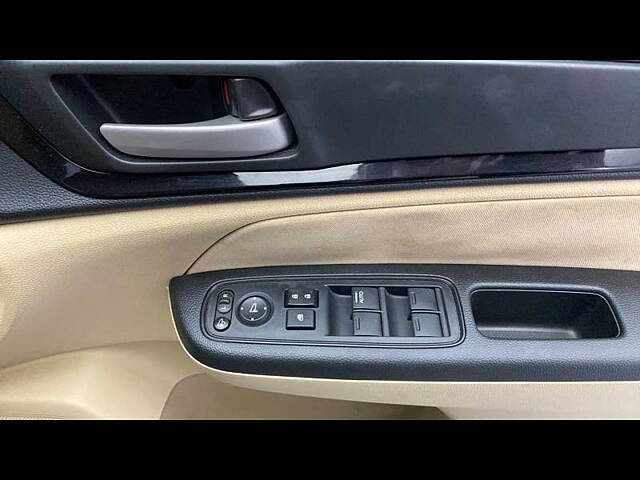 Used Honda Amaze [2018-2021] 1.2 V CVT Petrol [2018-2020] in Kochi