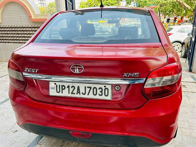 Used Tata Zest XMS Diesel Anniversary LE in Kanpur