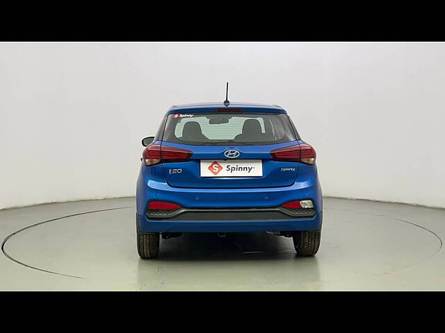 Used Hyundai Elite i20 [2018-2019] Asta 1.2 in Kolkata