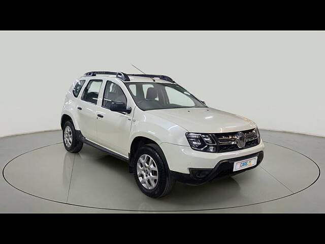 Used Renault Duster [2015-2016] 85 PS RxE in Chandigarh