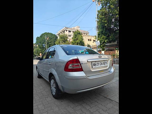 Used Ford Fiesta [2005-2008] EXi 1.4 in Nagpur