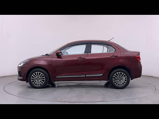 Used Maruti Suzuki Dzire [2017-2020] ZXi Plus AMT in Chennai