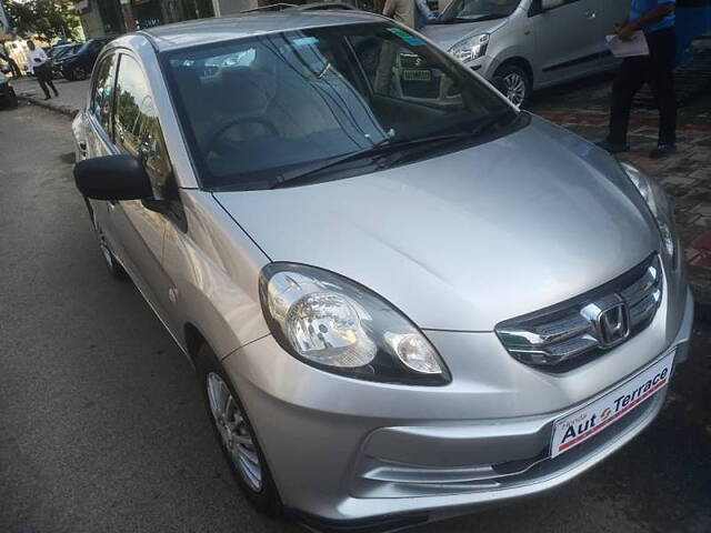 Used Honda Amaze [2016-2018] 1.2 E i-VTEC in Bangalore