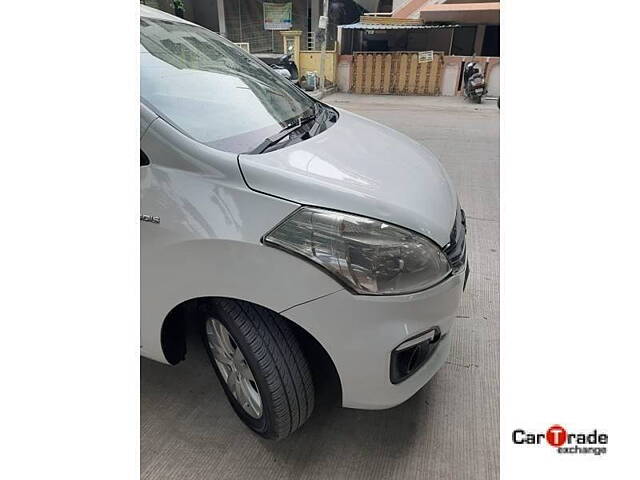 Used Maruti Suzuki Ertiga [2015-2018] ZDI SHVS in Hyderabad