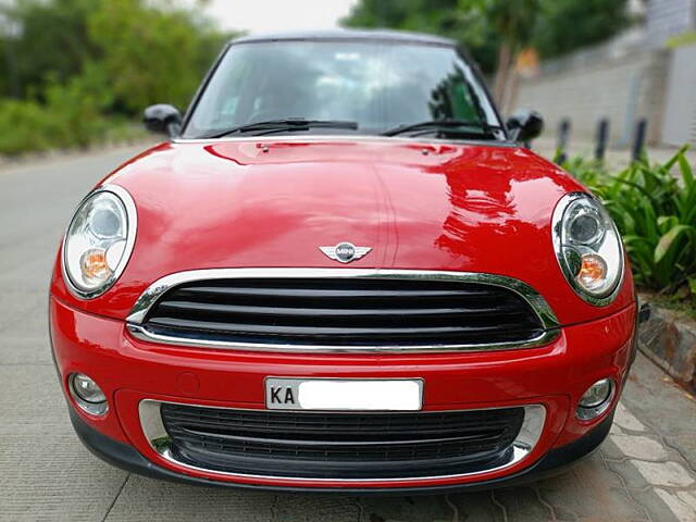 Used 2013 MINI Cooper in Bangalore