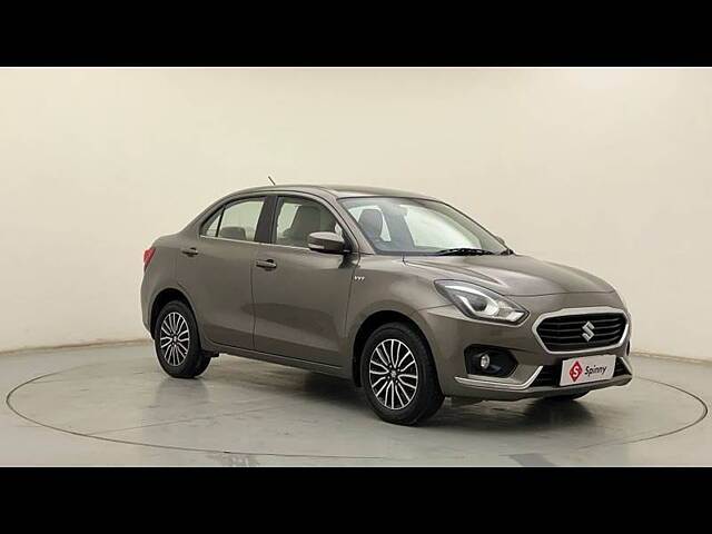 Used Maruti Suzuki Dzire [2017-2020] ZXi Plus in Pune