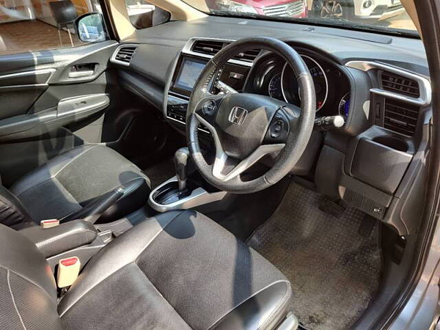 Used Honda Jazz [2018-2020] VX CVT Petrol in Mumbai