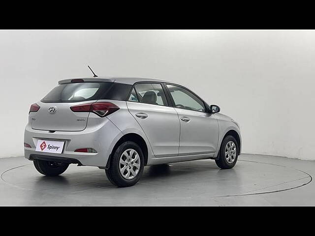 Used Hyundai Elite i20 [2017-2018] Sportz 1.2 in Ghaziabad