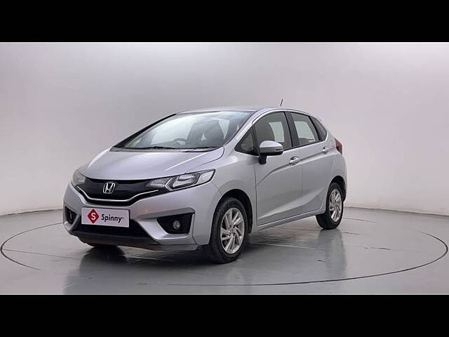 Used 2017 Honda Jazz in Bangalore