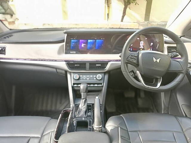 Used Mahindra XUV700 AX 5 Petrol AT 5 STR [2021] in Hyderabad