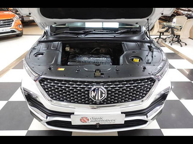 Used MG Hector [2019-2021] Sharp 1.5 DCT Petrol [2019-2020] in Bangalore