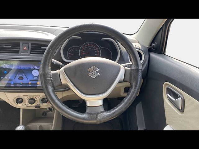 Used Maruti Suzuki Alto K10 [2014-2020] VXi [2014-2019] in Pune