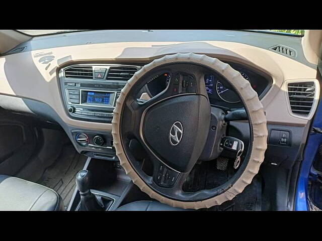 Used Hyundai Elite i20 [2014-2015] Magna 1.2 in Kolkata