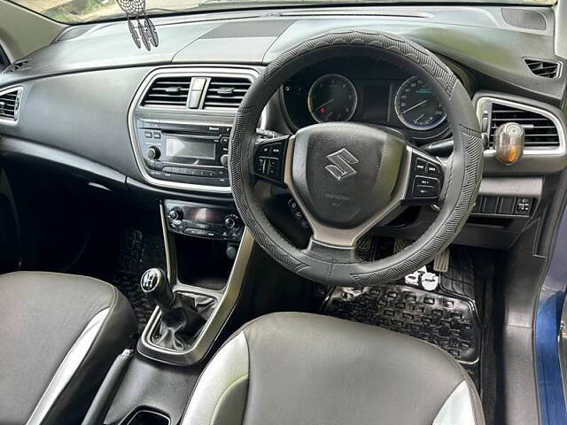 Used Maruti Suzuki S-Cross [2017-2020] Delta 1.3 in Delhi