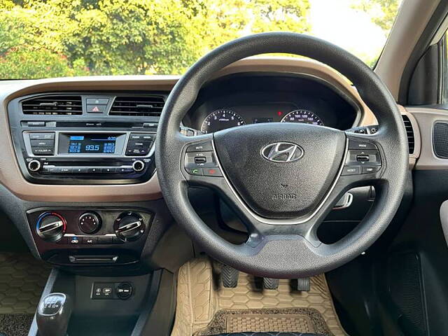 Used Hyundai Elite i20 [2016-2017] Magna 1.2 [2016-2017] in Delhi