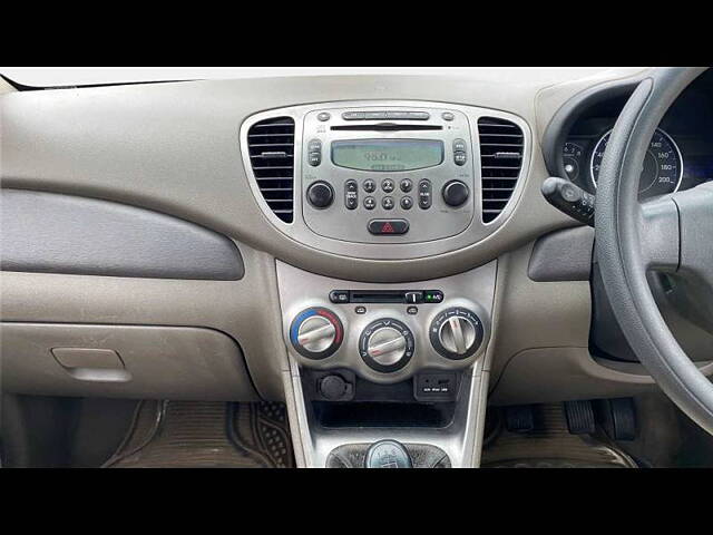 Used Hyundai i10 [2010-2017] Sportz 1.2 Kappa2 in Bangalore