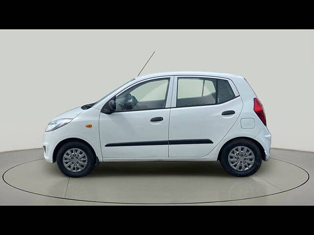 Used Hyundai i10 [2010-2017] 1.1L iRDE Magna Special Edition in Rajkot