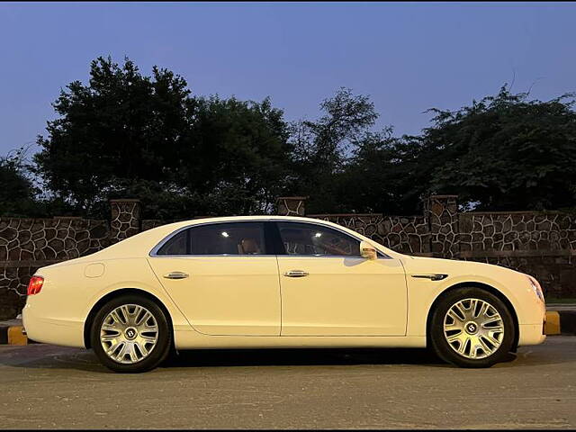 Used Bentley Continental Flying Spur V8 in Delhi