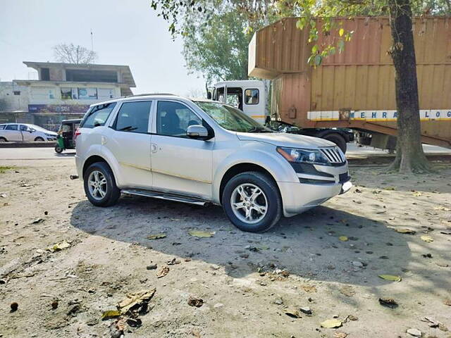 Used Mahindra XUV500 [2011-2015] W6 in Rudrapur