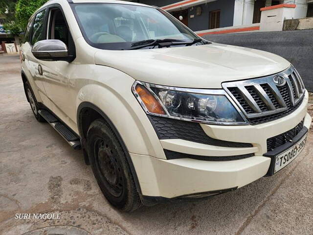 Used Mahindra XUV500 [2011-2015] W6 in Hyderabad