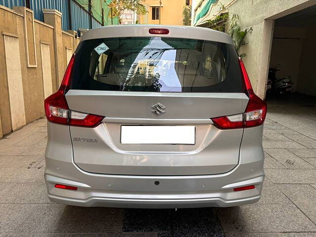 Used Maruti Suzuki Ertiga [2015-2018] VXI CNG in Mumbai