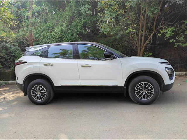 Used Tata Harrier [2019-2023] XM [2019-2020] in Nashik