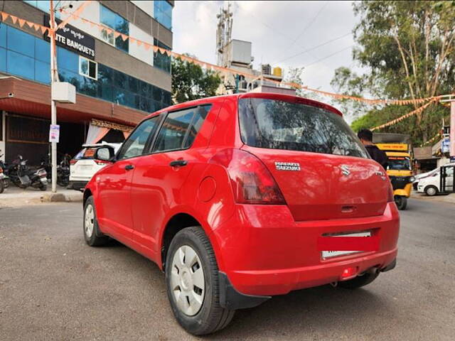 Used Maruti Suzuki Swift  [2005-2010] VXi ABS in Bangalore