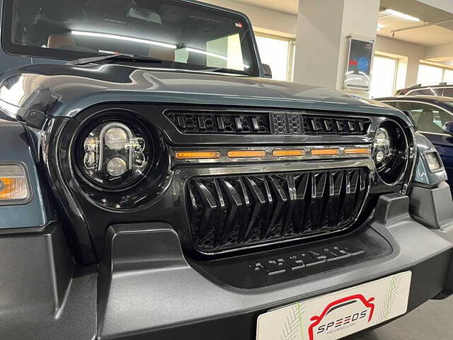 Used Mahindra Thar LX Hard Top Diesel AT 4WD [2023] in Hyderabad