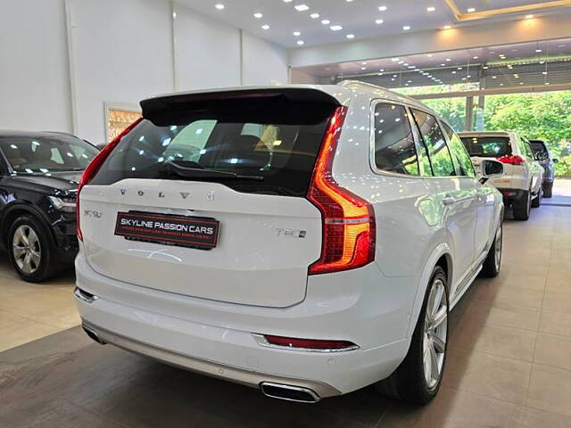 Used Volvo XC90 [2015-2021] Excellence [2016-2020] in Bangalore