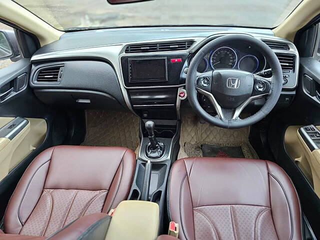 Used Honda City [2014-2017] VX in Nashik