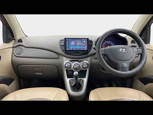 Used Hyundai i10 [2010-2017] 1.1L iRDE Magna Special Edition in Hyderabad