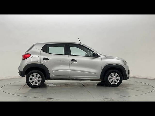 Used Renault Kwid [2015-2019] RXT [2015-2019] in Delhi