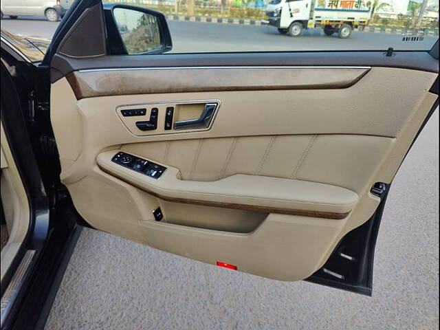 Used Mercedes-Benz E-Class [2009-2013] E250 Elegance in Mohali