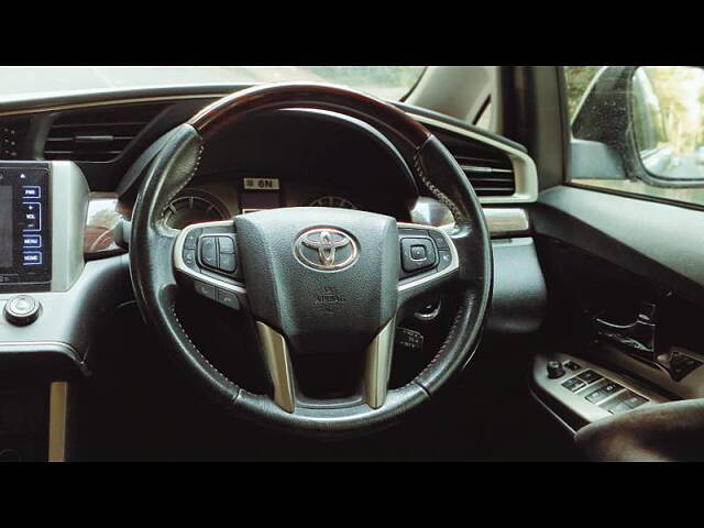 Used Toyota Innova Crysta [2016-2020] 2.4 VX 7 STR [2016-2020] in Delhi