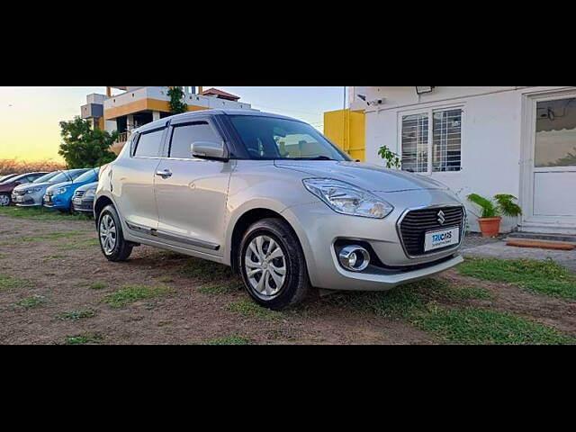 Used 2019 Maruti Suzuki Swift in Chennai