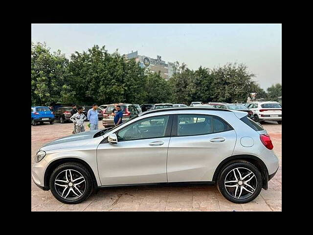 Used Mercedes-Benz GLA [2017-2020] 200 d Sport in Delhi