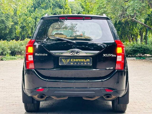 Used Mahindra XUV500 [2015-2018] W10 in Delhi