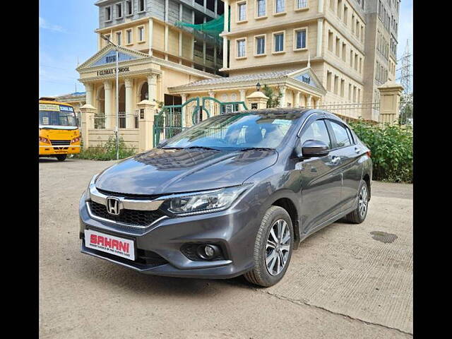 Used Honda City [2014-2017] V in Thane