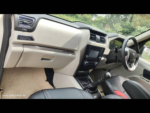 Used Mahindra Scorpio [2014-2017] S10 4WD 1.99 Intelli-Hybrid in Ranchi