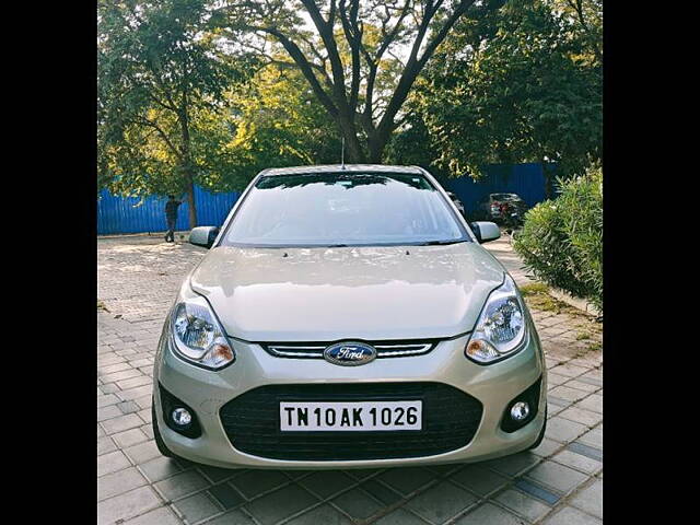Used 2013 Ford Figo in Chennai