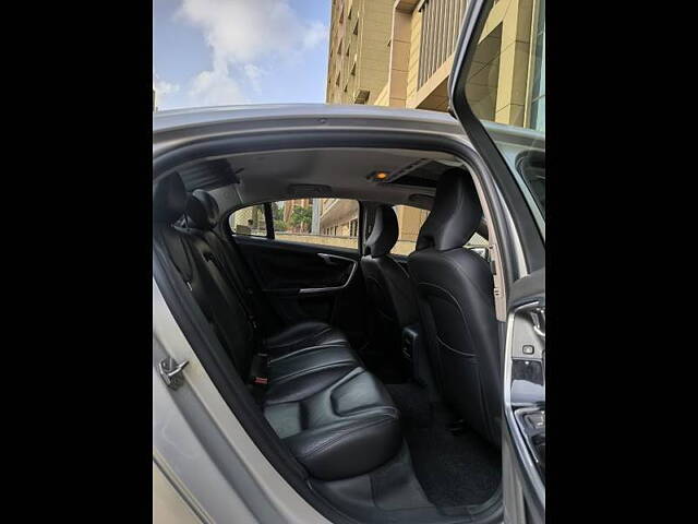 Used Volvo S60 [2015-2020] Inscription in Mumbai