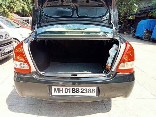 Used Toyota Etios [2010-2013] G in Thane