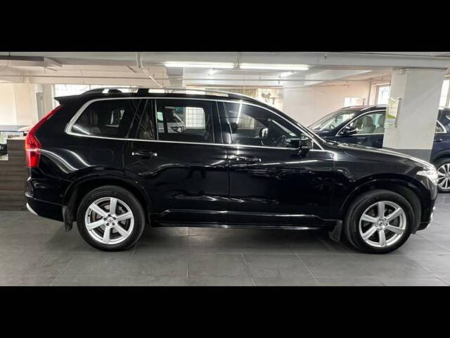 Used Volvo XC90 [2015-2021] D5 Momentum in Hyderabad