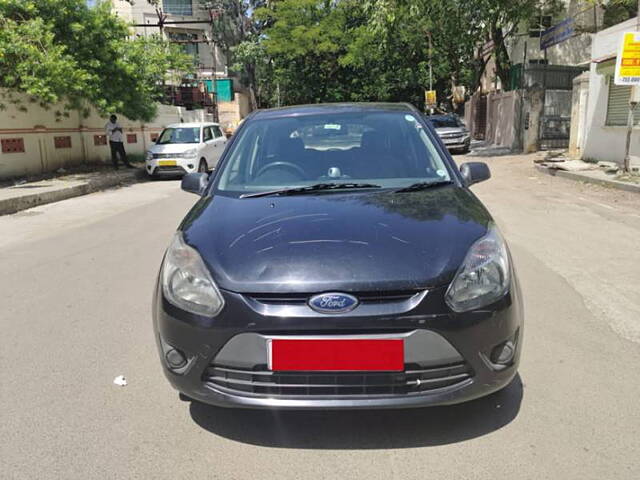 Used 2011 Ford Figo in Chennai