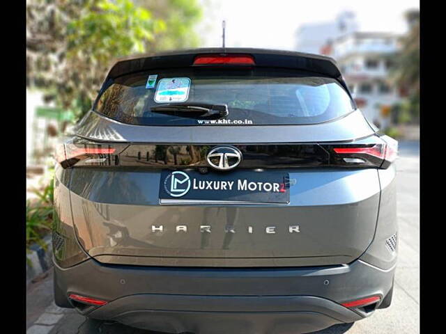 Used Tata Harrier [2019-2023] XTA Plus in Bangalore