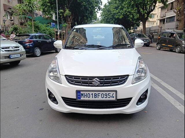 Used Maruti Suzuki Swift DZire [2011-2015] Automatic in Mumbai