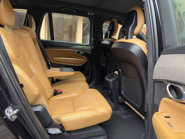 Used Volvo XC90 [2007-2015] D5 AWD in Mumbai